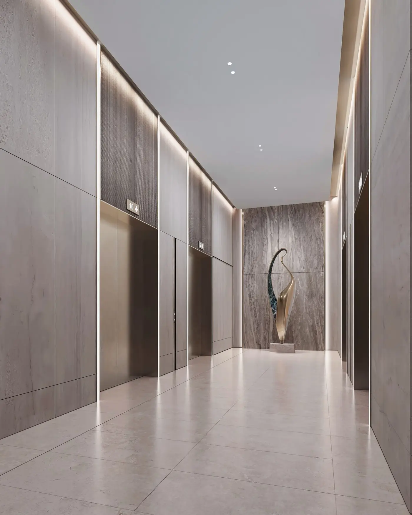 Masterise Homes Cổ Loa - Lumière Essence Peak - tiện ích 4