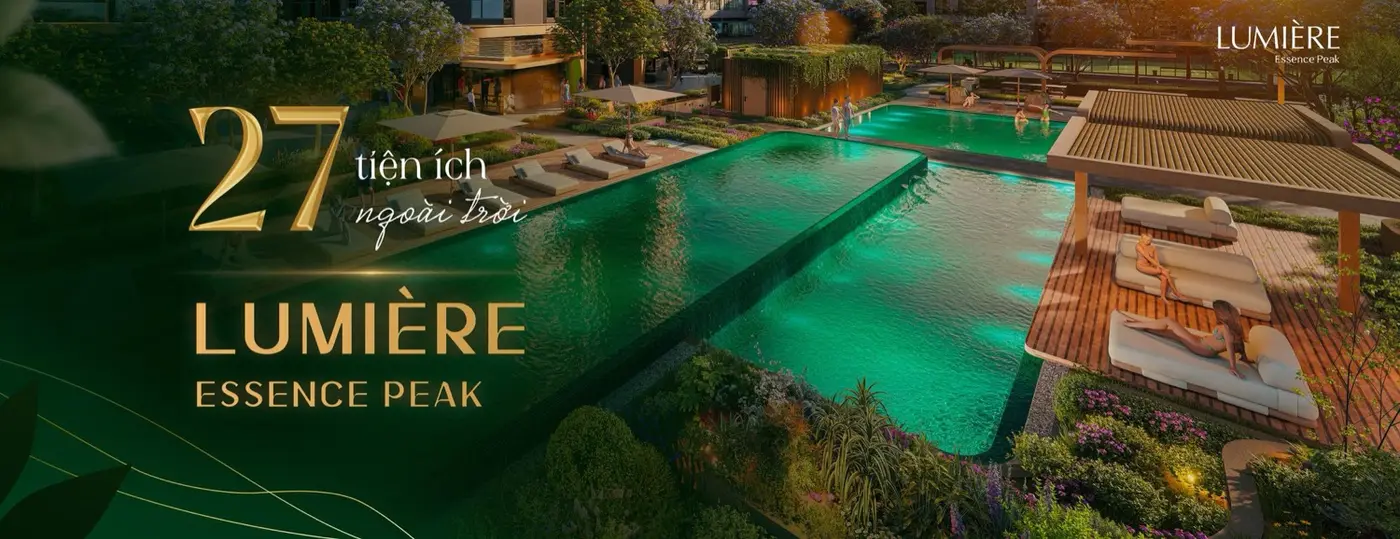 Masterise Homes Cổ Loa - Lumière Essence Peak - hình 7
