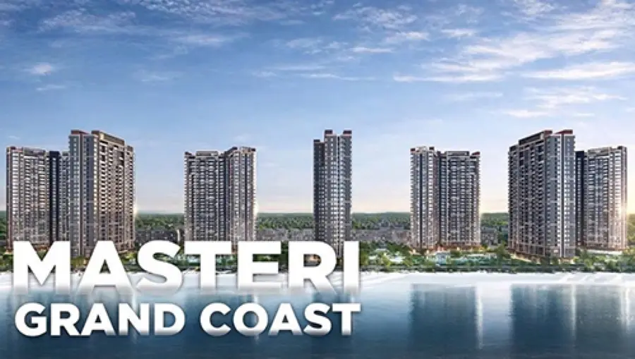 Masteri Grand Coast