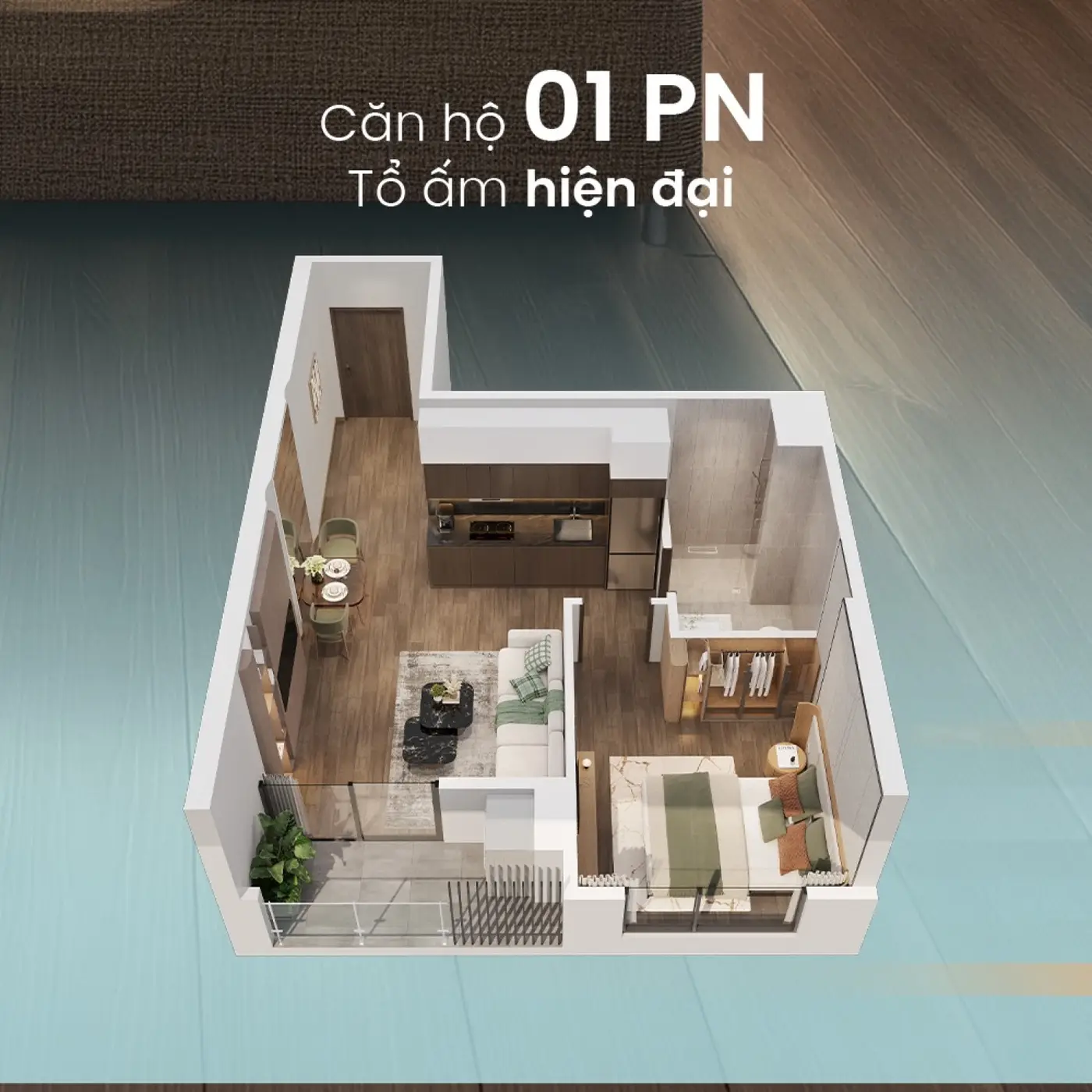 Masteri Grand Coast - sản phẩm 2