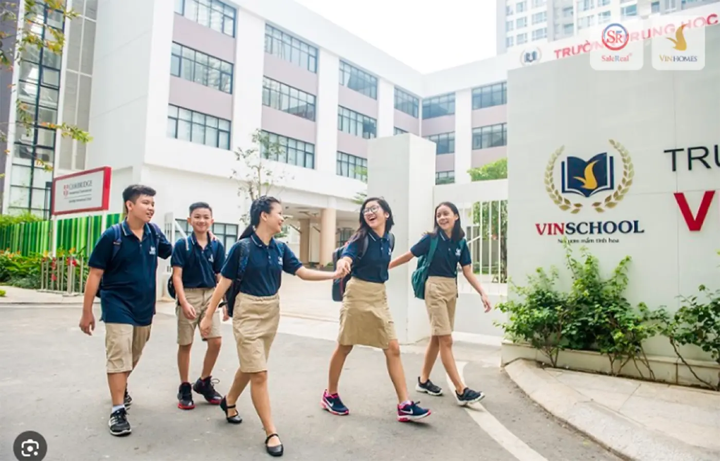 Vinhomes Hải Vân Bay - tiện ích 10