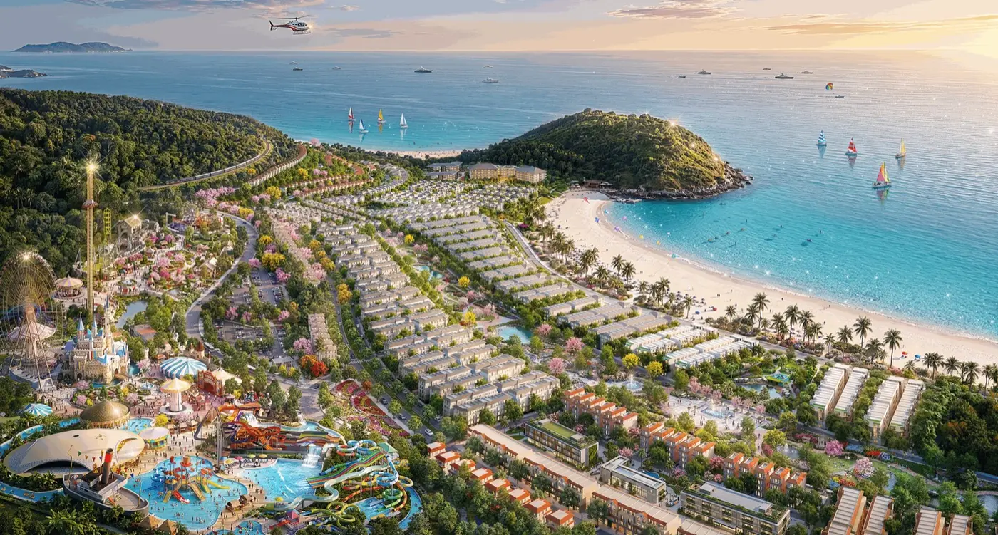 Vinhomes Hải Vân Bay - hình 11