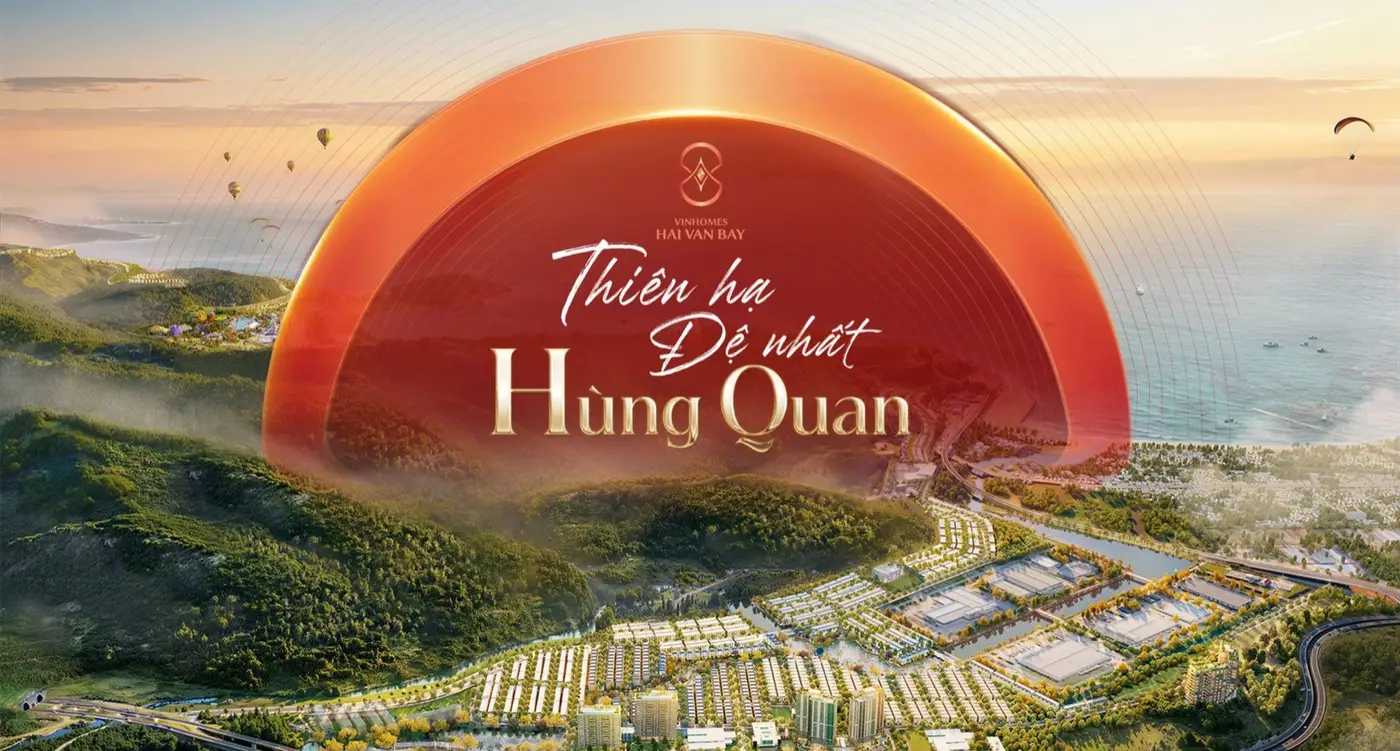 Vinhomes Hải Vân Bay - hình 4
