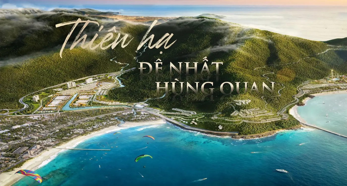 Vinhomes Hải Vân Bay - hình 5