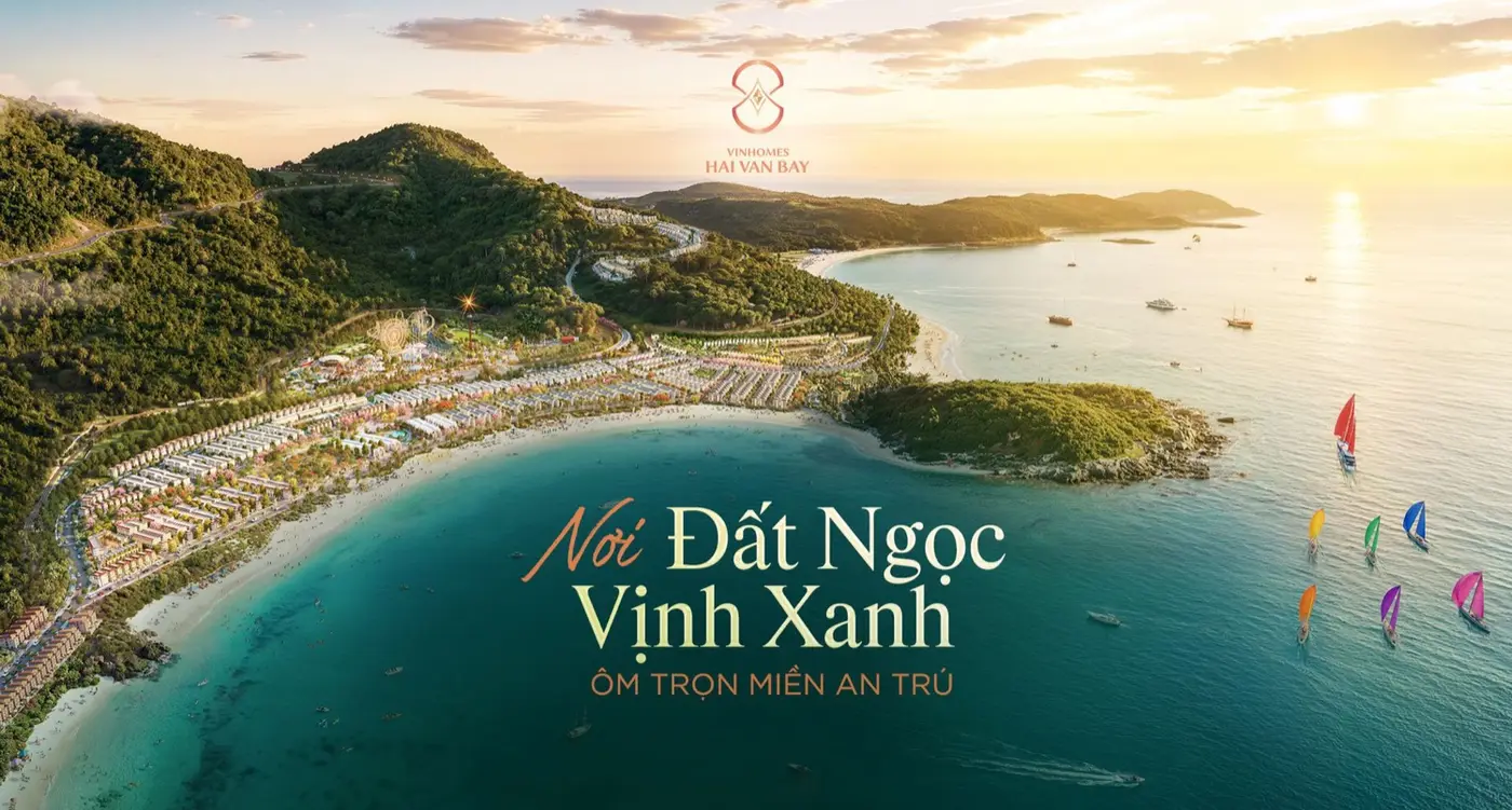 Vinhomes Hải Vân Bay - hình 7