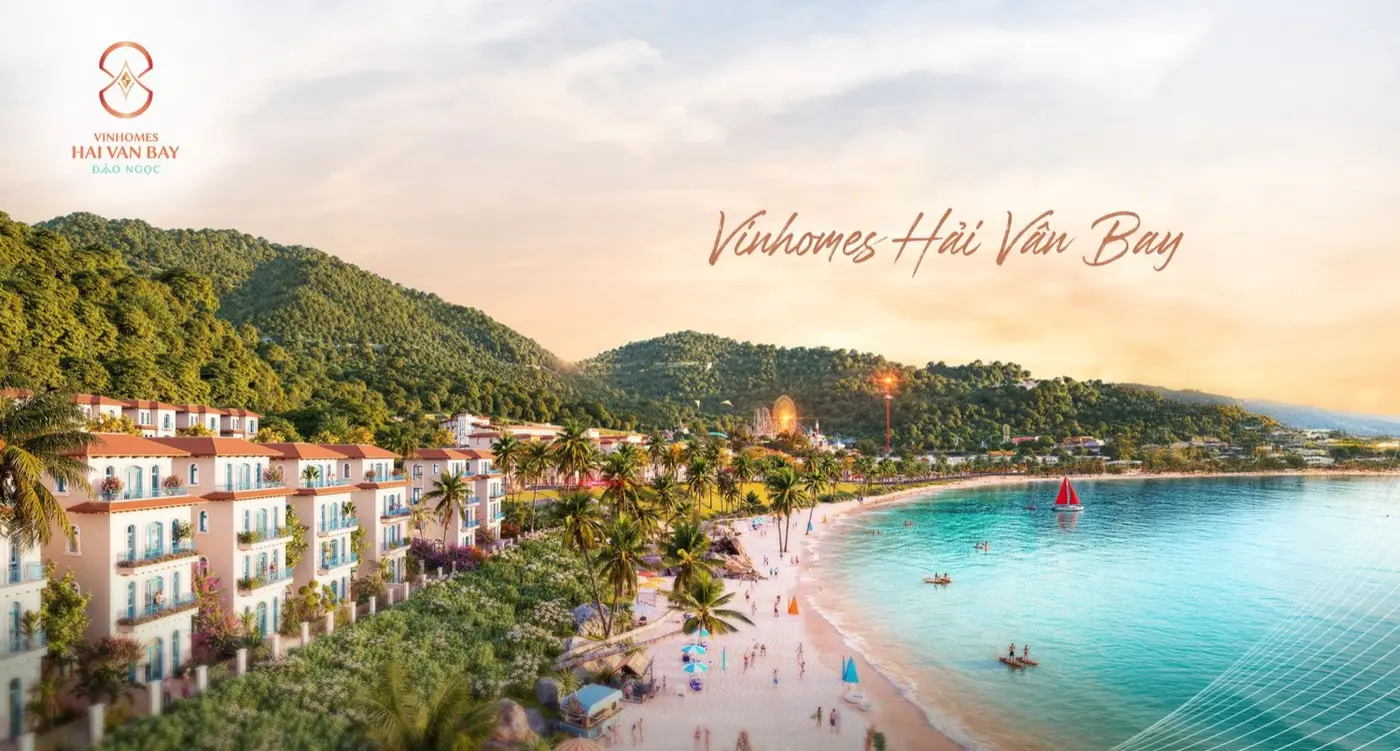 Vinhomes Hải Vân Bay - hình 8