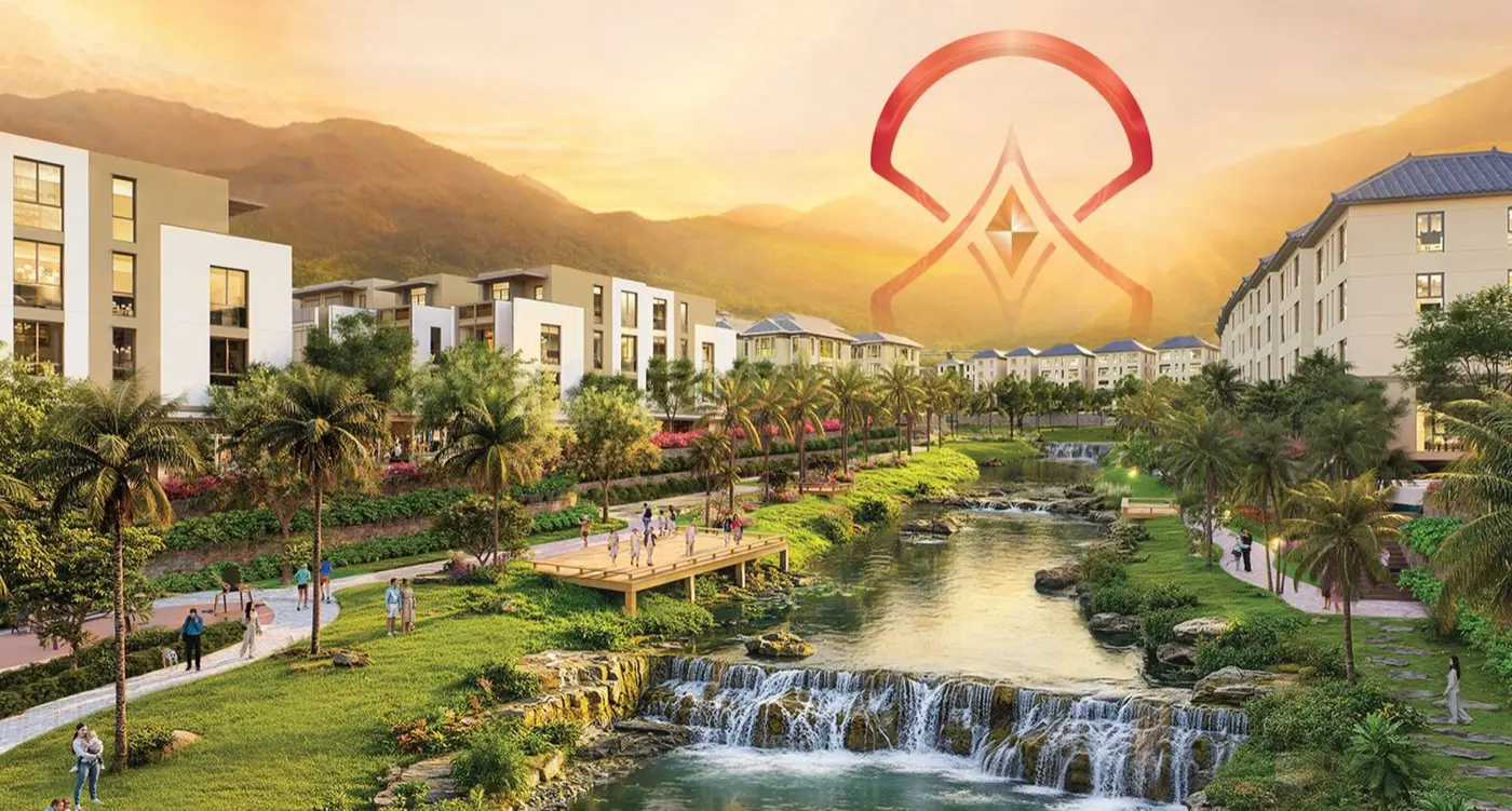Vinhomes Hải Vân Bay - hình 9