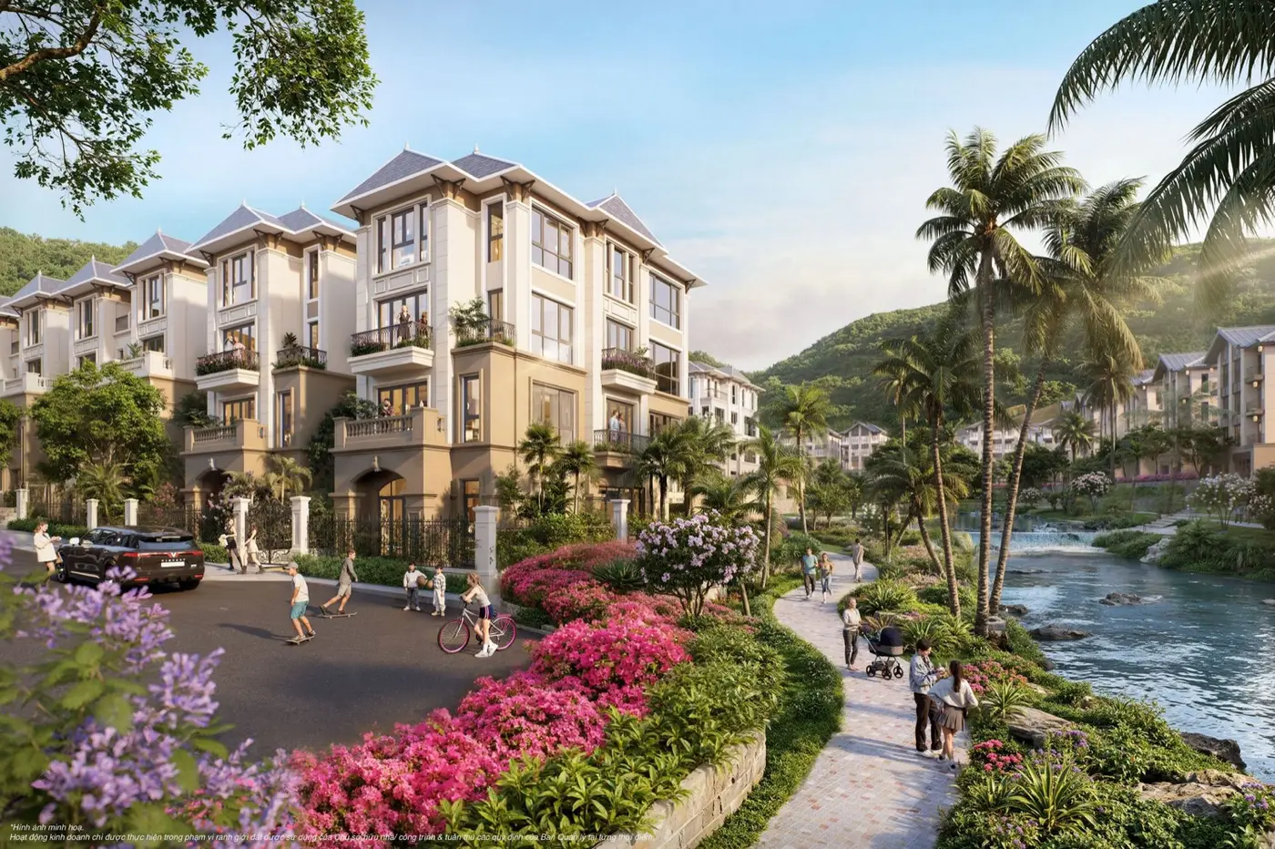 Vinhomes Hải Vân Bay - sản phẩm 4