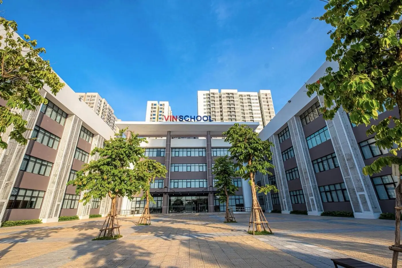 Vinhomes Ocean Park 2 - The Empire - tiện ích 3