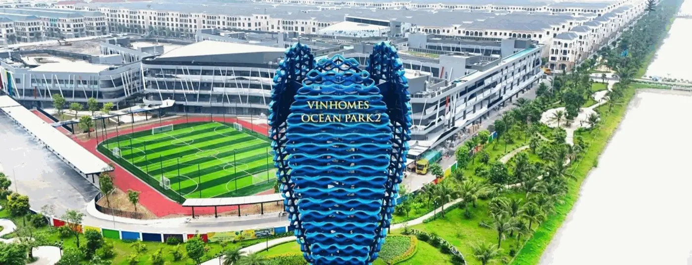 Vinhomes Ocean Park 2 - The Empire - hình 11