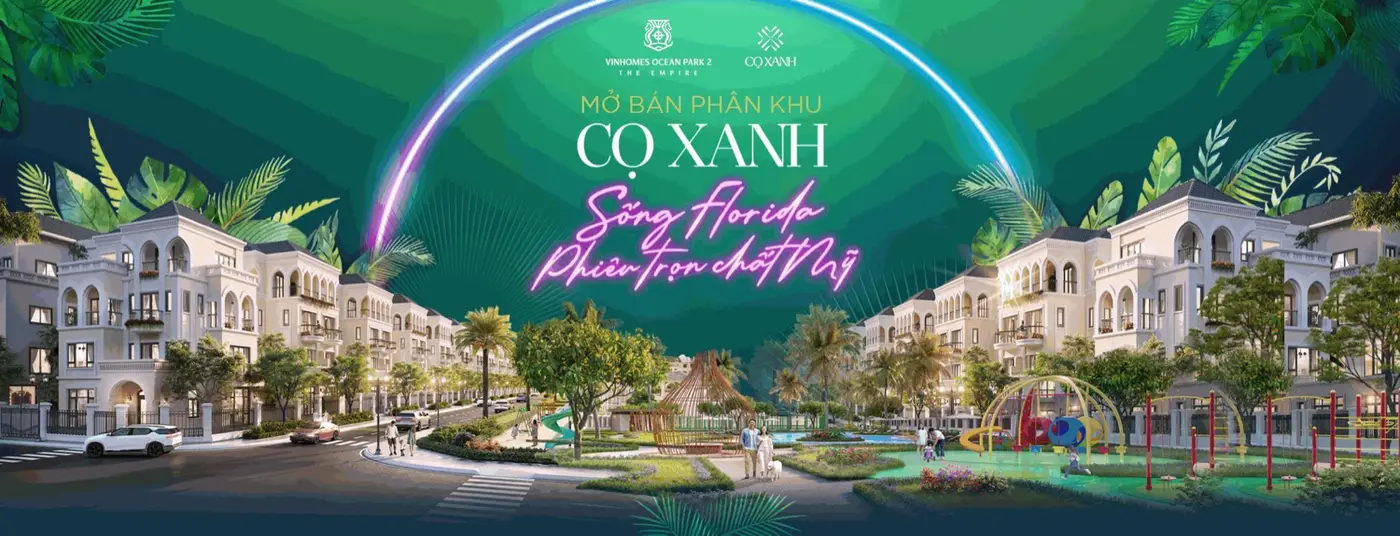 Vinhomes Ocean Park 2 - The Empire - hình 9