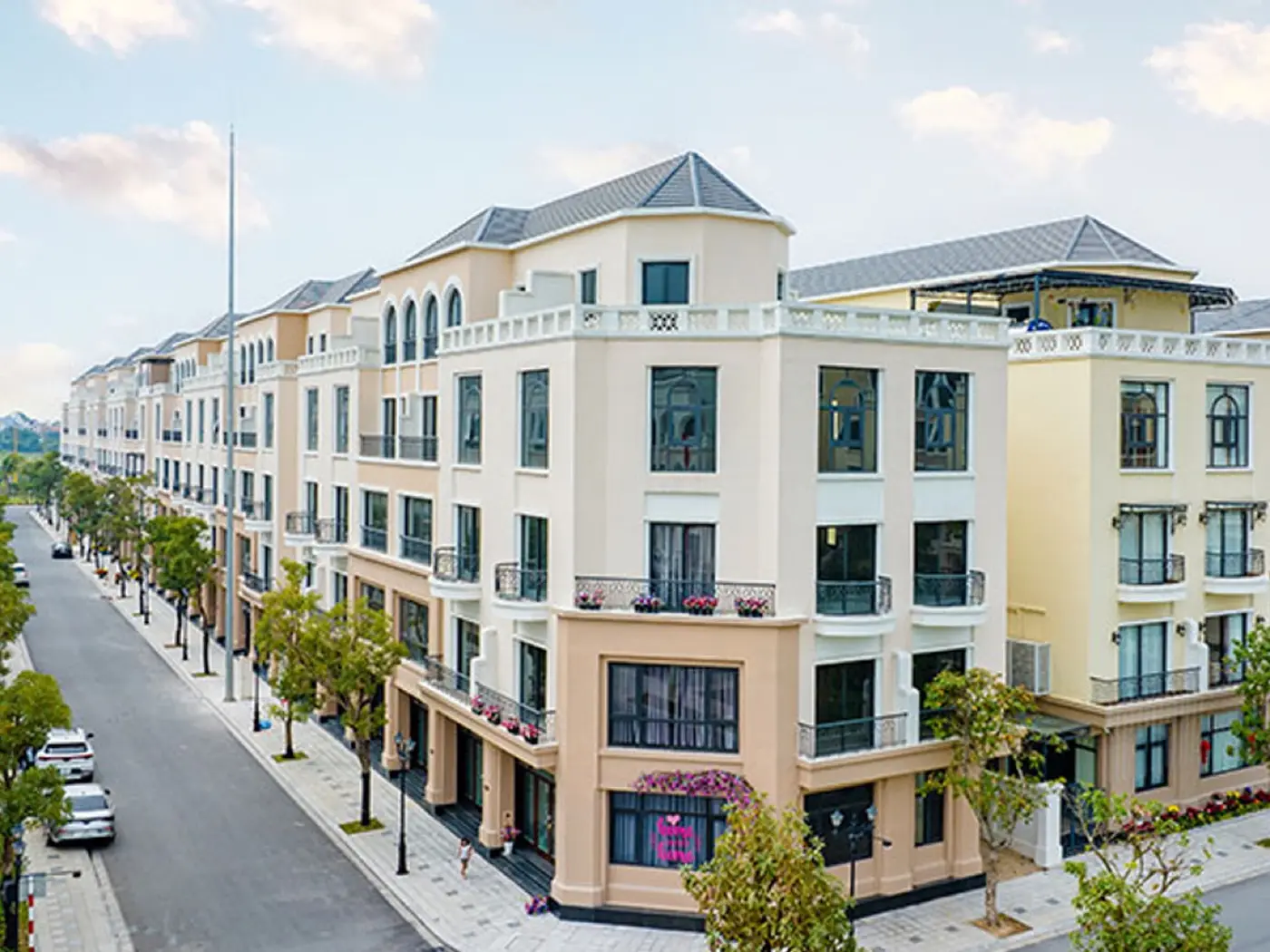 Vinhomes Ocean Park 2 - The Empire - sản phẩm 1