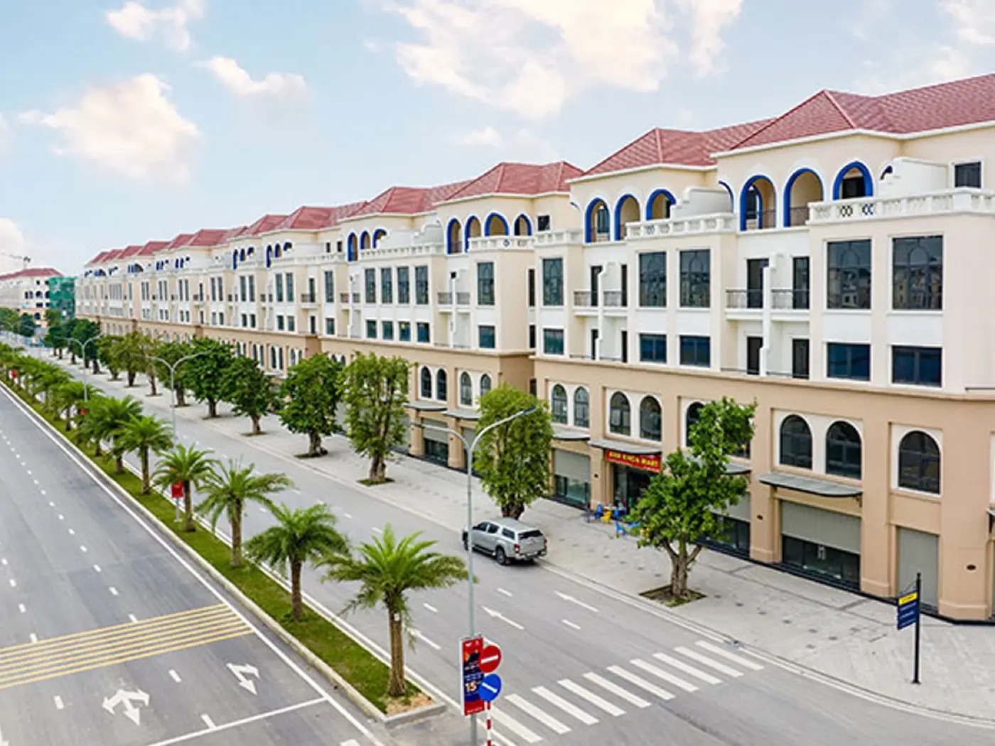 Vinhomes Ocean Park 2 - The Empire - sản phẩm 2