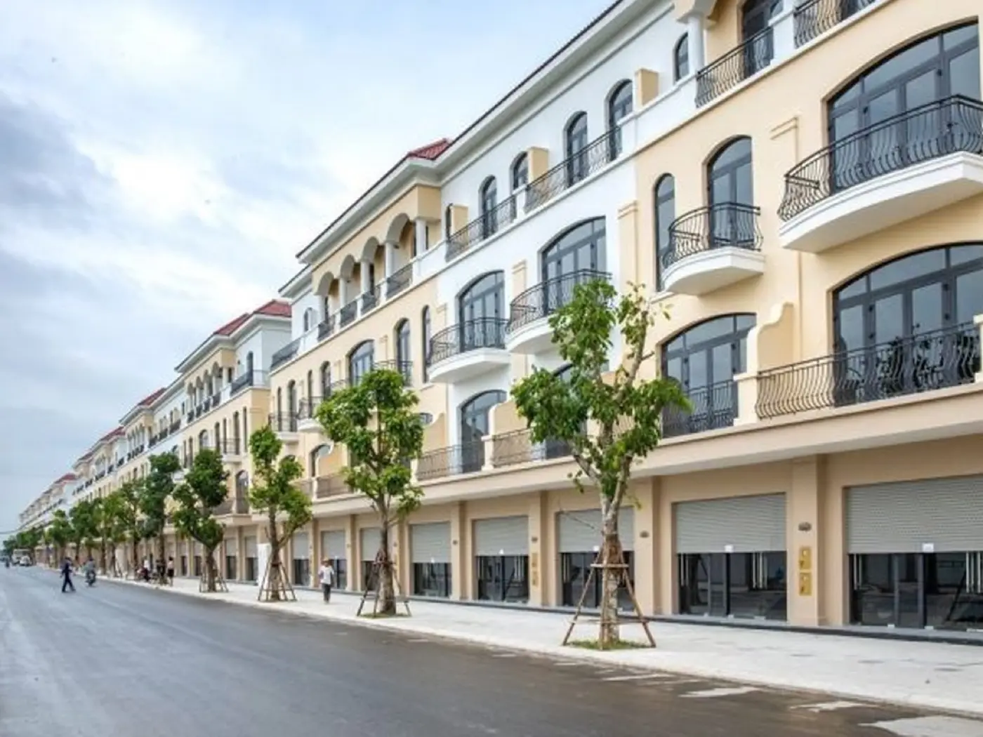 Vinhomes Ocean Park 2 - The Empire - sản phẩm 3