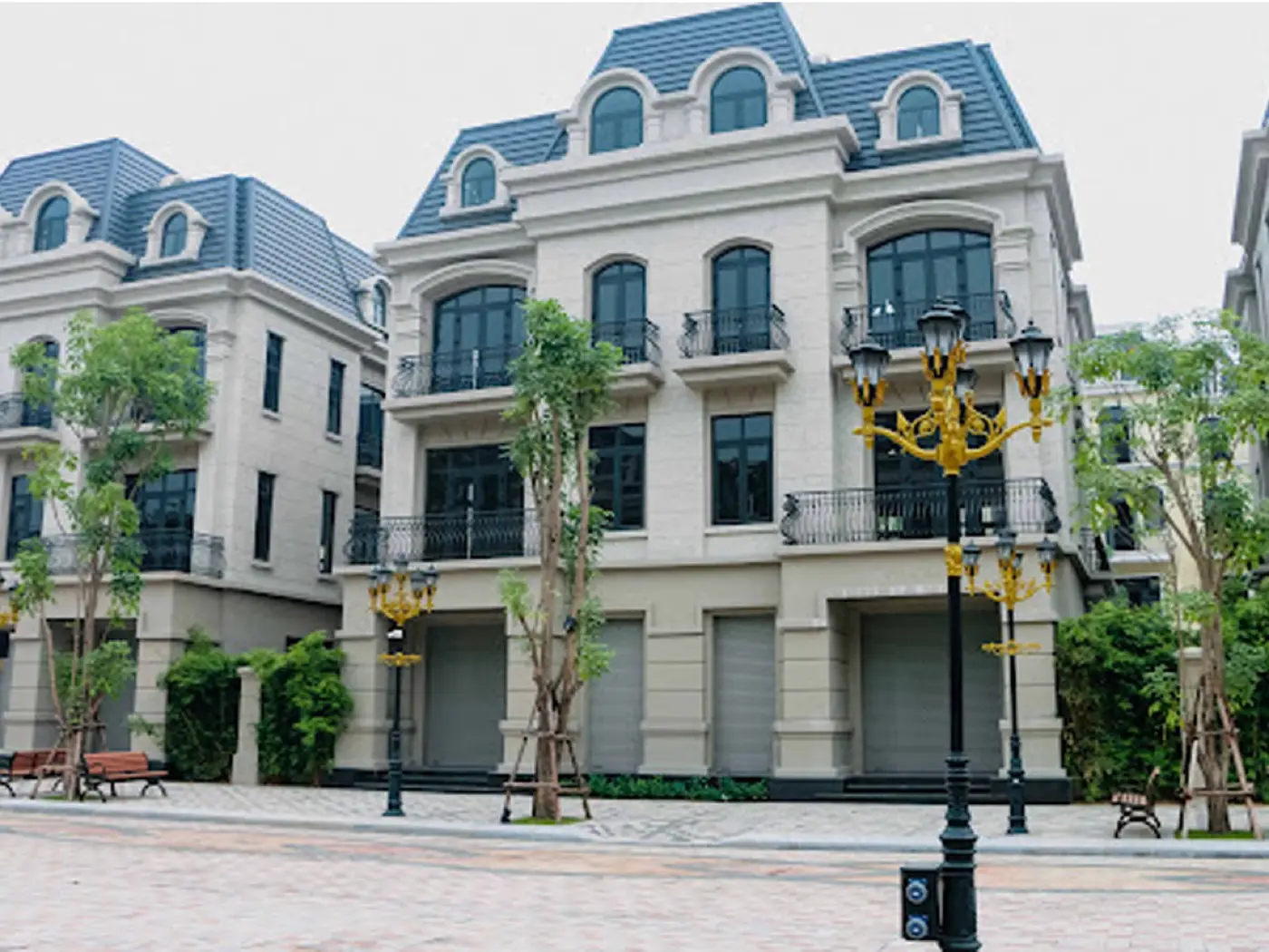 Vinhomes Ocean Park 2 - The Empire - sản phẩm 4