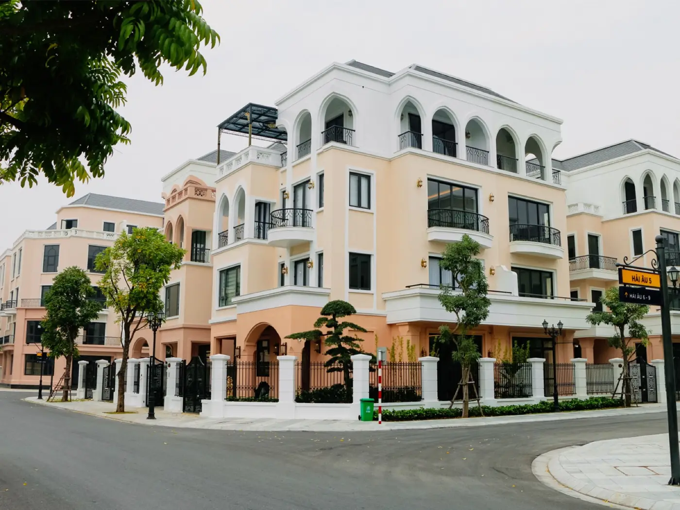 Vinhomes Ocean Park 2 - The Empire - sản phẩm 5