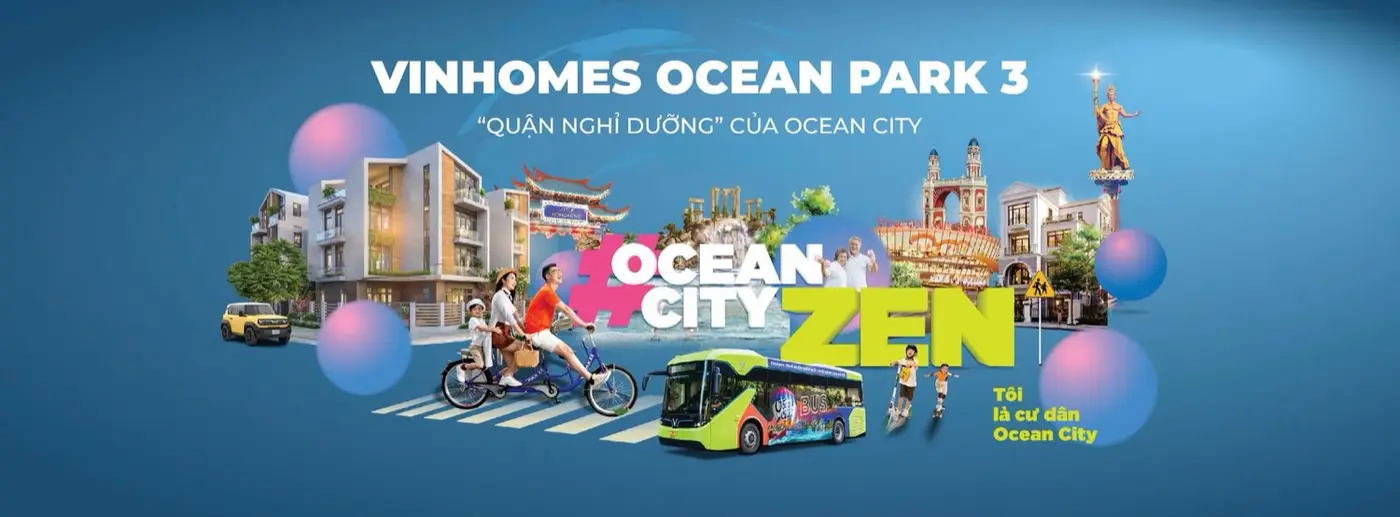 Vinhomes Ocean Park 3 - The Crown - hình 2