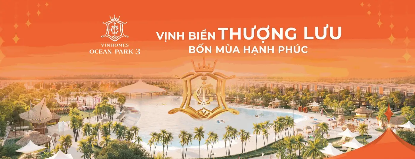 Vinhomes Ocean Park 3 - The Crown - hình 11