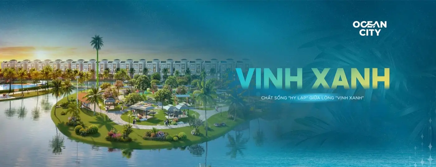 Vinhomes Ocean Park 3 - The Crown - hình 3