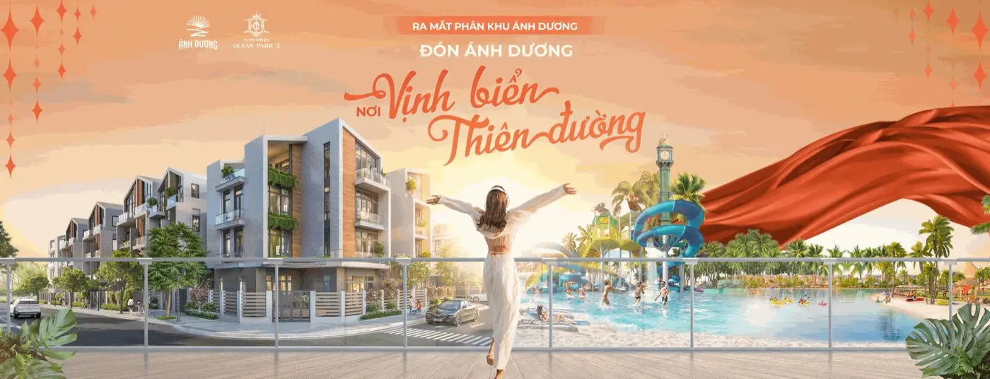 Vinhomes Ocean Park 3 - The Crown - hình 5